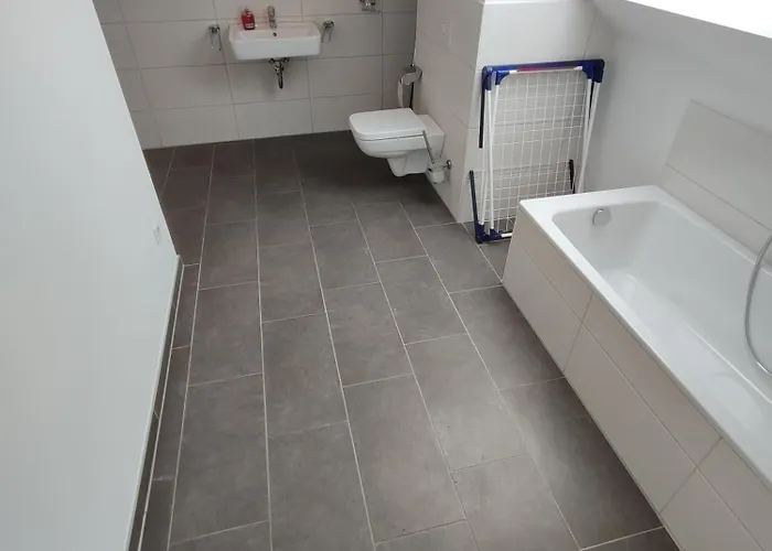 B5 Spitzenkamp 1 Halle (Westfalen)