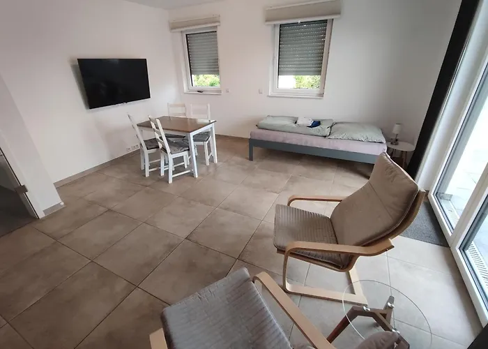 Daire B5 Spitzenkamp 1